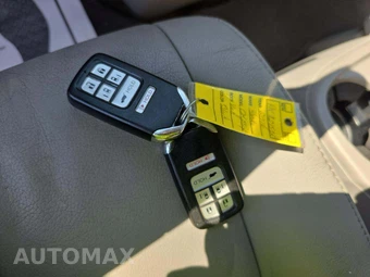 2016 Honda Odyssey EX-L 118.1" WB - miniatura 5