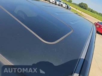 2016 Honda Odyssey EX-L 118.1" WB - miniatura 9