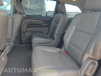 2016 Honda Odyssey EX-L 118.1" WB - miniatura 13