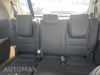 2016 Honda Odyssey EX-L 118.1" WB - miniatura 14
