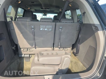 2016 Honda Odyssey EX-L 118.1" WB - miniatura 17