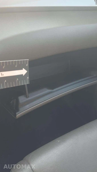 2016 Honda Odyssey EX-L 118.1" WB - miniatura 21