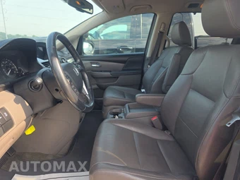 2016 Honda Odyssey EX-L 118.1" WB - miniatura 7