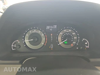 2016 Honda Odyssey EX-L 118.1" WB - miniatura 12