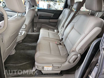 2016 Honda Odyssey EX-L 118.1" WB - miniatura 13