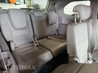 2016 Honda Odyssey EX-L 118.1" WB - miniatura 14