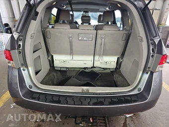 2016 Honda Odyssey EX-L 118.1" WB - miniatura 17