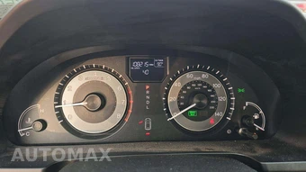 2016 Honda Odyssey EX-L 118.1" WB - miniatura 19