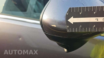 2016 Honda Odyssey EX-L 118.1" WB - miniatura 27