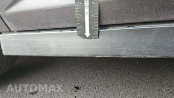 2016 Honda Odyssey EX-L 118.1" WB - miniatura 29
