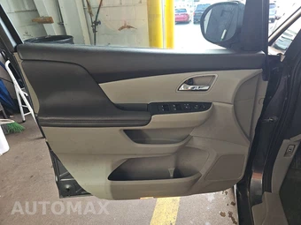 2016 Honda Odyssey EX-L 118.1" WB - miniatura 9