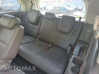 2016 Honda Odyssey EX-L 118.1" WB - miniatura 14