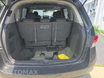 2016 Honda Odyssey EX-L 118.1" WB - miniatura 15