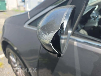 2016 Honda Odyssey EX-L 118.1" WB - miniatura 22