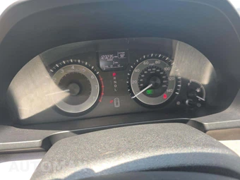 2016 Honda Odyssey EX-L 118.1" WB - miniatura 9