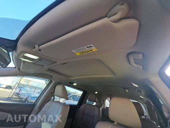 2016 Honda Odyssey EX-L 118.1" WB - miniatura 11