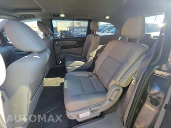 2016 Honda Odyssey EX-L 118.1" WB - miniatura 13