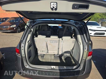 2016 Honda Odyssey EX-L 118.1" WB - miniatura 15