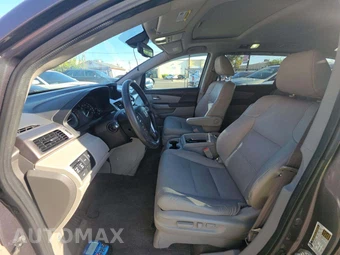 2016 Honda Odyssey EX-L 118.1" WB - miniatura 6