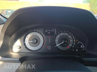 2016 Honda Odyssey EX-L 118.1" WB - miniatura 9