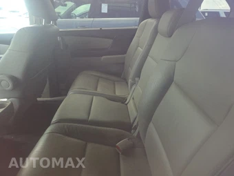 2016 Honda Odyssey EX-L 118.1" WB - miniatura 13