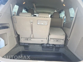 2016 Honda Odyssey EX-L 118.1" WB - miniatura 16