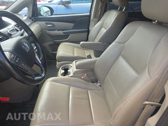 2016 Honda Odyssey EX-L 118.1" WB - miniatura 7