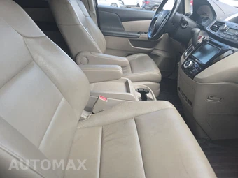 2016 Honda Odyssey EX-L 118.1" WB - miniatura 8