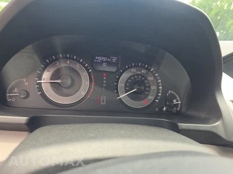 2016 Honda Odyssey EX-L 118.1" WB - miniatura 12