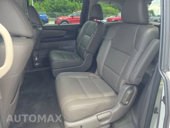 2016 Honda Odyssey EX-L 118.1" WB - miniatura 13