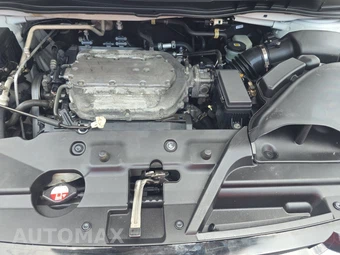 2016 Honda Odyssey EX-L 118.1" WB - miniatura 15