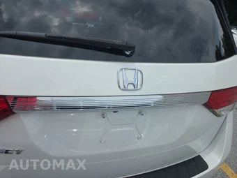 2016 Honda Odyssey EX-L 118.1" WB - miniatura 16
