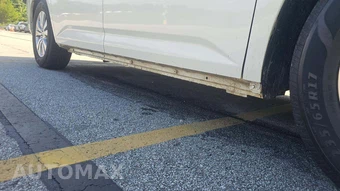2016 Honda Odyssey EX-L 118.1" WB - miniatura 19