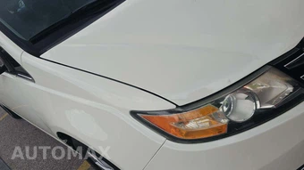 2016 Honda Odyssey EX-L 118.1" WB - miniatura 21