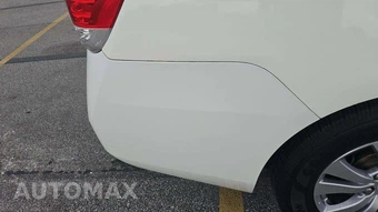2016 Honda Odyssey EX-L 118.1" WB - miniatura 22