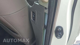 2016 Honda Odyssey EX-L 118.1" WB - miniatura 24