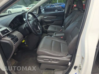 2016 Honda Odyssey EX-L 118.1" WB - miniatura 7