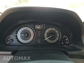 2016 Honda Odyssey EX-L 118.1" WB - miniatura 12