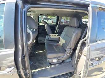 2016 Honda Odyssey EX-L 118.1" WB - miniatura 13