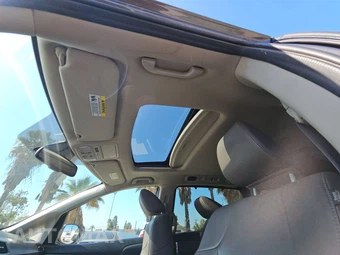 2016 Honda Odyssey EX-L 118.1" WB - miniatura 20