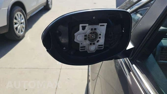 2016 Honda Odyssey EX-L 118.1" WB - miniatura 23