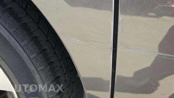 2016 Honda Odyssey EX-L 118.1" WB - miniatura 24