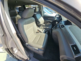 2016 Honda Odyssey EX-L 118.1" WB - miniatura 8