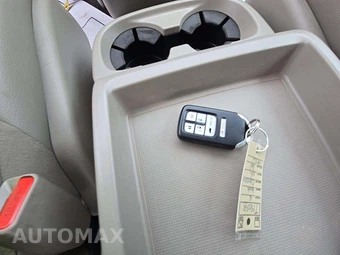 2016 Honda Odyssey EX-L 118.1" WB - miniatura 5
