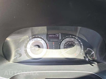 2016 Honda Odyssey EX-L 118.1" WB - miniatura 6