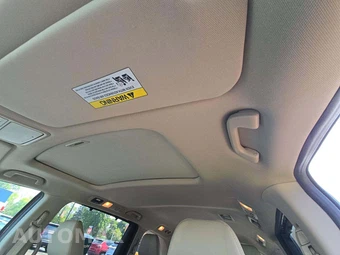 2016 Honda Odyssey EX-L 118.1" WB - miniatura 8