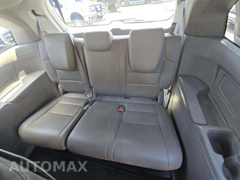 2016 Honda Odyssey EX-L 118.1" WB - miniatura 11