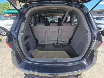 2016 Honda Odyssey EX-L 118.1" WB - miniatura 12