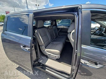2016 Honda Odyssey EX-L 118.1" WB - miniatura 14