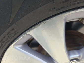 2016 Honda Odyssey EX-L 118.1" WB - miniatura 19